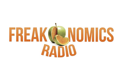 Freakonomics Radio Logo