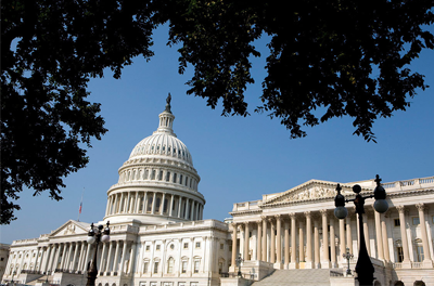 United States Capitol Building