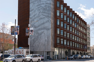 Tahanan Supportive Housing in San Francisco